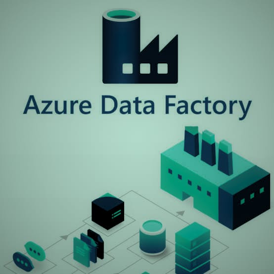 Rockfeather Azure Data Factory - Data integration
